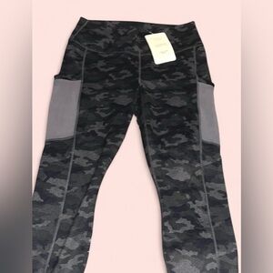 Fabletics Camo Leggings